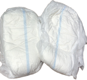 Verrouillage 3D de la fabrication de pantalons à couches pour adultes bon marché <span class=keywords><strong>culotte</strong></span> de designer sexy et chaude de couches à tirer pour adultes - Product Image 1