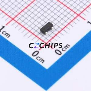 Original and New ADTC124ECAQ-13 SOT-23 Transistor Digital Transistor Whole Sale Electronic Component Chips & BOM Service - Product Image 1