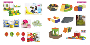 Équipement <span class=keywords><strong>de</strong></span> jeu intérieur doux et sûr <span class=keywords><strong>pour</strong></span> bébés, <span class=keywords><strong>aire</strong></span> <span class=keywords><strong>de</strong></span> <span class=keywords><strong>jeux</strong></span> intérieure, <span class=keywords><strong>jeux</strong></span> doux <span class=keywords><strong>pour</strong></span> enfants <span class=keywords><strong>en</strong></span> garderie à vendre - Product Image 6