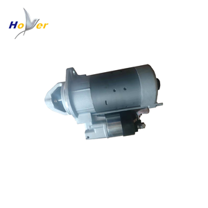 Piezas de motor de maquinaria de motor diésel 2011 Starter 0118 3599 0118 2382 0118 <span class=keywords><strong>3404</strong></span> 01183404 01182382 01183599 para motor Deutz - Product Image 2