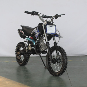Mini moto tout-terrain 125cc pour adultes, vente directe d'usine - Product Image 2