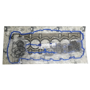 Juego de juntas de motor OEM 11127572755 11127557265 para <span class=keywords><strong>BMW</strong></span> N54 E82 E90 E60 F01 E71 - Product Image 1