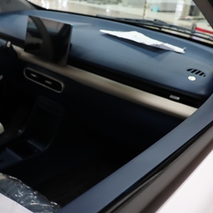 Nuova <span class=keywords><strong>Auto</strong></span> Elettrica EV3 LHD ad Alta Velocità, 4 Posti, 5 Porte, Autonomia 290km - Product Image 5