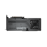 Gigabyte Radeon RX 9060 XT GAMING OC 16G Gaming GPU Gaming Gaming Carte graphique discrète
