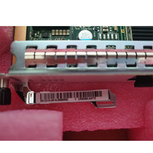 Hw Enterprise <b>Router</b> CX6P03BASA73 CX600-X3 Basic Configuration,Include Chassis,2 MPUs,2 AC Power(2200W) CX6P03BASA73 - Product Image 6