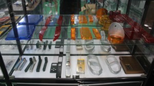 Matrijsfabrikant Plastic Mal Prototype Spuitgietmatrijzen Klapstoelonderdelen Plastic Matrijsmaker - Product Image 5