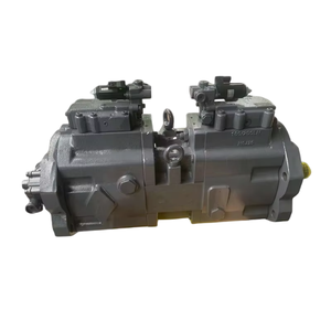 Bomba hidráulica de excavadora Kato HD1500 para construcción minorista, bomba principal para válvulas oscilantes, modelos <span class=keywords><strong>HD550</strong></span> HD800 HD750 HD307 - Product Image 4