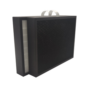 Remplacement pour filtre <span class=keywords><strong>Blueair</strong></span> 7700i /7740i /7710i <span class=keywords><strong>purificateur</strong></span> <span class=keywords><strong>d</strong></span>'<span class=keywords><strong>air</strong></span> filtre composite Hepa carbone - Product Image 4