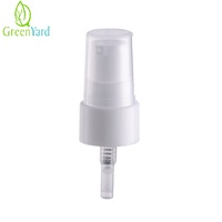 Vente directe d'usine en gros Pompe de traitement des métaux GY-802D Or Argent Or blanc pour 18/410 20/410 24/410 avec bouteille en PET