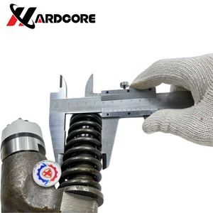 Inyector de Combustible 253-0616 2530616 para Motor C15 - Product Image 4