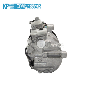 KPS Car'S A/C-System zubehör Home Gebrauchtwagen-Klima kompressoren China Gas Auto AC-Kompressor Für Mercedes-Benz GLC - Product Image 3