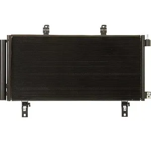 Coche condensador de alta calidad y precio equitativo A/C condensador para CHEVROLET Caprice PPV 12 ~ 13 OEM 92263224