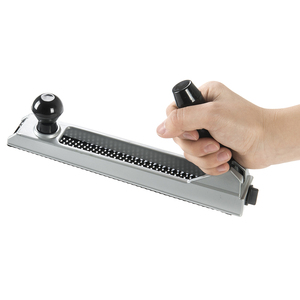 3 trong 1 240x40mm #65 Mn-thép thường xuyên cắt lưỡi khối gỗ planer <span class=keywords><strong>rasp</strong></span> máy bay - Product Image 2