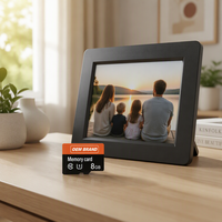 Carte mémoire Flash au design durable, 8 Go, 16 Go, pour lecteur de livres numériques, stockage d'e-books, classe 10 U3, transport pratique