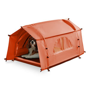 Tienda de campaña de lujo para mascotas para perros, cachorros, gatos, cama, casa, lona de moda, carpas lavables personalizadas para perros - Product Image 6
