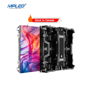 Mled trong nhà ngoài trời 16bit <span class=keywords><strong>LED</strong></span> hiển thị p1.9 p2.6 p2.9 p3.9 buổi hòa nhạc 7680Hz làm mới đầy đủ màu sắc màn hình <span class=keywords><strong>LED</strong></span> Tường Cổ Phiếu trong <span class=keywords><strong>Canada</strong></span> - Product Image 1