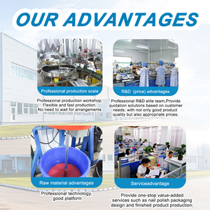 Qazixu <span class=keywords><strong>เจ</strong></span><span class=keywords><strong>ล</strong></span>ทาเล็บ UV แบบเคลือบสีอะคริ<span class=keywords><strong>ล</strong></span>ิกสำหรับต่อ<span class=keywords><strong>เล็บ</strong></span><span class=keywords><strong>เจ</strong></span><span class=keywords><strong>ล</strong></span>ทาเล็บสั่งได้ตามต้องการ - Product Image 6