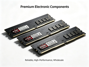 Módulo de memoria RAM DDR5 TXRUI de 8GB ECC a 5600MHz, 1.1V, en stock, para computadoras de escritorio. - Product Image 4