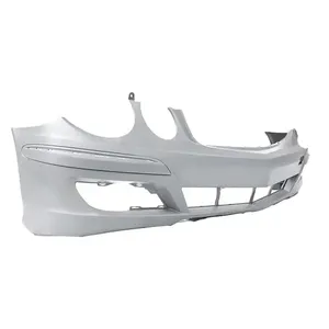 Pare-chocs Avant <span class=keywords><strong>de</strong></span> Voiture Pièces Auto pour <span class=keywords><strong>Mercedes</strong></span>-<span class=keywords><strong>Benz</strong></span> Classe <span class=keywords><strong>E</strong></span> 05-08 W211 Kit Carrosserie Pièces OEM 2118801540 - Product Image 2