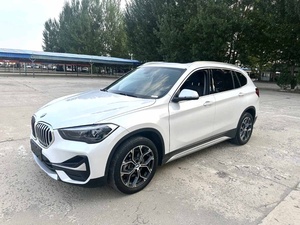 Auto Usado Premium de <span class=keywords><strong>Segunda</strong></span> <span class=keywords><strong>Mano</strong></span>, <span class=keywords><strong>BMW</strong></span> <span class=keywords><strong>X1</strong></span> 2022 SDrive20Li Edición Fashion, Gasolina Turbo, Auto de Lujo para Desplazamientos Urbanos - Product Image 1