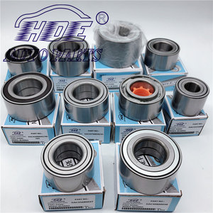 ลูกปืนล้อ HDE DU40800038 513246 4321042G00อะไหล่รถยนต์สำหรับนิสสันนาวารา NP300 - Product Image 6