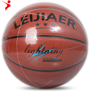 Leijier — ballon de <span class=keywords><strong>basket</strong></span>-ball classique 750u, <span class=keywords><strong>basket</strong></span>-ball en PU, à sensation <span class=keywords><strong>confortable</strong></span> et durable, entraînement pour les jeunes, bienvenue à l'oem, nouvelle collection - Product Image 4