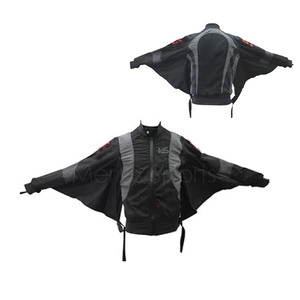 Veste de caméra en polyester avec logo personnalisable de qualité supérieure pour le parachutisme Design personnalisé pour le sport-Offre Spéciale en ligne du produit - Product Image 3
