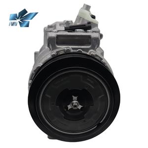 Compresseur de climatisation pour Mercedes Benz Classe S W203 W221, compresseurs de climatisation automobile A0022300911 A0022307711 - Product Image 4