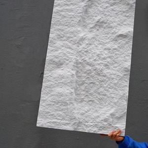 Cao cấp kết cấu Granite mềm gạch men bền nhẹ tường ốp cho nội thất bên ngoài thiết kế mềm đá - Product Image 2