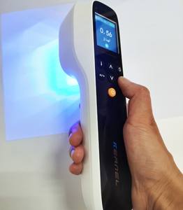 Kernel LED 308nm Excimer Laser UVB Dispositivo de fototerapia para Vitiligo <span class=keywords><strong>Psoriasis</strong></span> Eczema <span class=keywords><strong>Dermatitis</strong></span> atópica - Product Image 1
