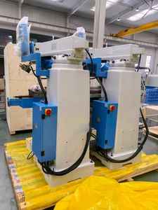 โรงงานผลิตเครื่องกัดใหม่ ขายตรงสำหรับงานโลหะ เครื่องจักรอุตสาหกรรมใหม่เอี่ยม ราคาจากผู้ผลิต ประสิทธิภาพเชื่อถือได้ - Product Image 4