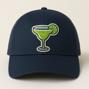Gorras de béisbol unisex con estampado de <span class=keywords><strong>Margarita</strong></span> personalizadas al por mayor - Product Image 5