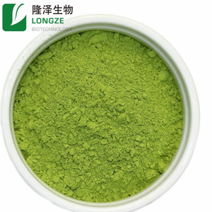 مسحوق عشب القمح الغذائي بالجملة، مستخلص فواكه طبيعي 100٪، تعبئة في براميل 25 كجم وحاويات بلاستيكية - Product Image 6