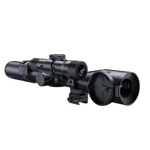 Night Vision Monocular 40x60 Zoom Optical <b>Telescope</b> Waterproof <b>Outdoor</b> Use High Power Dual Focus - Product Image 1
