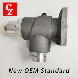 Vanne de pression OEM 100012308 QX104345 pour compresseur d'air Compair Garantie 1 an Haute qualité - Product Image 4