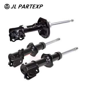 โช้คอัพหน้าซ้าย <span class=keywords><strong>JL</strong></span> PARTEXP สำหรับรถยนต์โตโยต้า แคมรี่ ปี <span class=keywords><strong>97</strong></span> รุ่น 48520-09060 4852009060 48510-09060 4851009060 ของแท้จากโรงงาน - Product Image 1