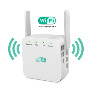 QUNSHI Ajouter à la comparaison Partager Amplificateur <span class=keywords><strong>Wifi</strong></span> <span class=keywords><strong>Mi</strong></span> Répéteur <span class=keywords><strong>2</strong></span> Extension de portée sans fil Amplificateur de signal <span class=keywords><strong>Wifi</strong></span> Répéteur - Product Image 6