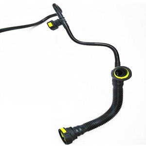 Tuyau <span class=keywords><strong>de</strong></span> ventilation du carter moteur 1192Q7 1192.Q7 pour Peugeot <span class=keywords><strong>206</strong></span> Hatchback (2A/C) 1998- - Product Image 2