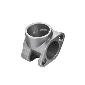 铝不锈钢铜铁零件砂型定制熔模铸造失蜡服务 - Product Image 3