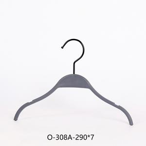 着衣ハンガー軽量プラスチックパンツラック - Product Image 5