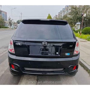 รถยนต์พลังงานใหม่ <span class=keywords><strong>BYD</strong></span> <span class=keywords><strong>E6</strong></span> รุ่นปี 2016 รุ่น 400 Luxury ไม่มีประวัติอุบัติเหตุ ไมล์น้อย รถอเนกประสงค์ ขายส่งโดยตรง - Product Image 6