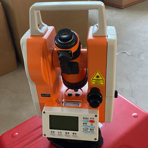 BD-02LL High-precision Ranging Engineering Measurement Theodolite Optical Dual <b>Laser</b> <b>Level</b> - Product Image 5