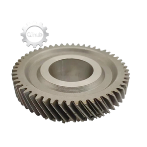 Pièces de rechange de synchroniseur de transmission de haute qualité, dents de deuxième vitesse, synchroniseur de boîte de vitesses pour Ford Fiesta OEM XS6R7102AA - Product Image 2