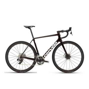 Precios Accesibles, Bicicleta R5 Red eTap AXS Oxblood de Alto Rendimiento, 100% Auténtica, Calidad Premium, Marca Original, en Venta - Product Image 3