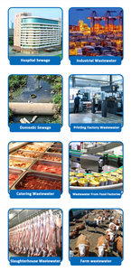 Nhà máy sản xuất thiết bị xử lý nước thải công suất 10/20/30/50m3 MBR/MBBR - Product Image 6