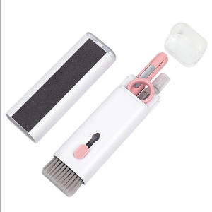 6 In 1 Mini Computer Keyboard Cleaner PC Laptop Brush Dust Cleaning Tool Kit | UK - View #8
