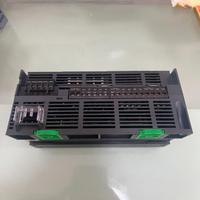Controlador Lógico Programable TM241CE24U PLC M241 Ethernet con Salida de Transistor para Automatización de Máquinas y Control de Movimiento OEM