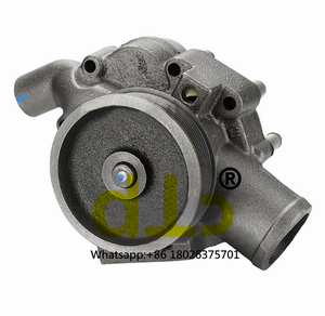 Bomba de Agua 352-2123 para Motor CAT C9, Excavadora 330D E330D E330 973D - Product Image 1