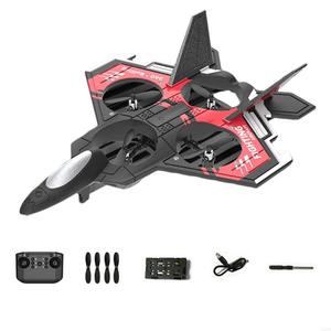 Trẻ em RC máy bay UAV <span class=keywords><strong>Quadcopter</strong></span> 2.4GHz EPP bọt ngoài trời RC tàu lượn EPP bọt máy bay - Product Image 6