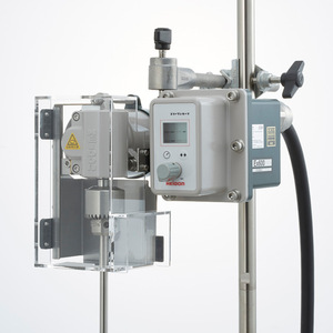 เครื่องผสมสารแบบหมุนวน Heidon Lab รุ่น EPW400 ปรับความเร็วได้ สำหรับใช้ในห้องปฏิบัติการ - Product Image 4